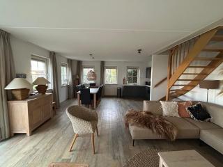 Wadden Villa 12 - Hollum - 6