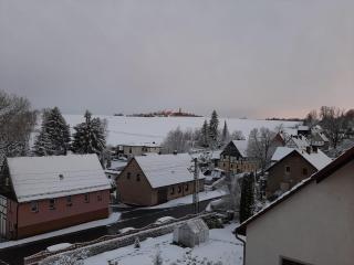 precioso apartamento 1B - Augustusburg - 4