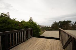 Cabañas KINESURF - Punta de Lobos - Pichilemu - 7