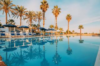 Picchio Hotel Pescoluse - Marina di Pescoluse - 1