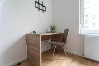 A stylish apartment in the center of true Berlin - Berlino - 6