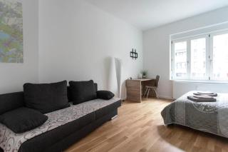 A stylish apartment in the center of true Berlin - Berlino - 5