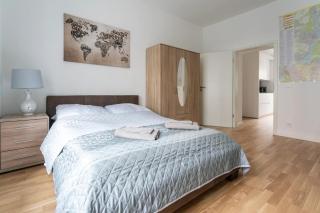A stylish apartment in the center of true Berlin - Berlino - 4