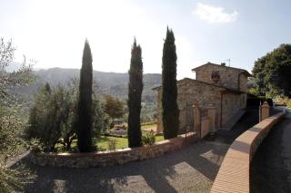 Agriturismo San Martino - Quarrata - 2