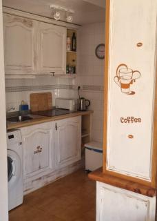 Apartament -Doris- MarAzul - 9