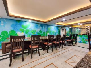 WEST COTTAS HOTEL -- Couples, Family, Corporate Favorite in Heart of Jalandhar - Jalandhar - 1