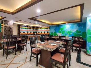 WEST COTTAS HOTEL -- Couples, Family, Corporate Favorite in Heart of Jalandhar - Jalandhar - 2