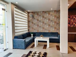 WEST COTTAS HOTEL -- Couples, Family, Corporate Favorite in Heart of Jalandhar - Jalandhar - 4