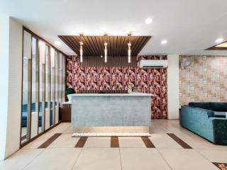 WEST COTTAS HOTEL -- Couples, Family, Corporate Favorite in Heart of Jalandhar - Jalandhar - 5