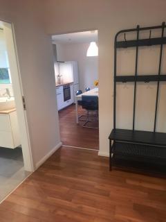 precioso apartamento 1B - Augustusburg - 1