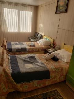 Hostel Oakland - Tirana - 0