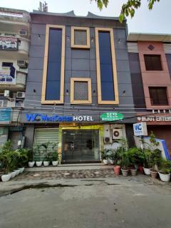 WEST COTTAS HOTEL -- Couples, Family, Corporate Favorite in Heart of Jalandhar - Jalandhar - 0