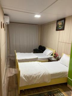 Hostel Oakland - Tirana - 1