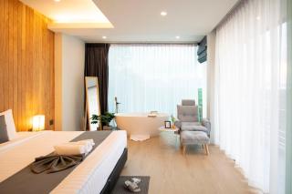 Ao Luek Panoramic Pool-SHA Plus - Ao Luk - 8