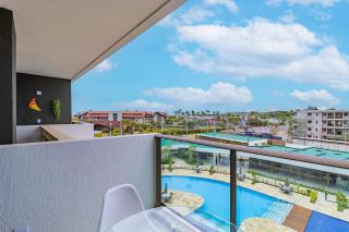 Mana Beach #A316 - Quádruplo por Carpediem - 6