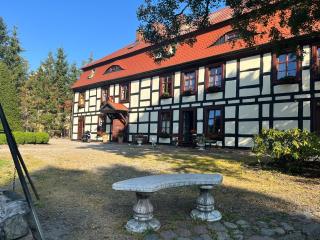 Gościniec Zamkowy - Darłowo - 8