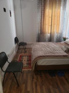 Hostel Oakland - Tirana - 6