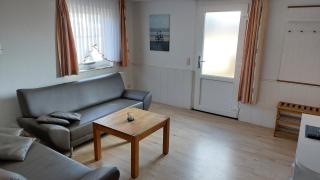 Ferienhaus Nordstrand Whg 1 - Baltrum - 9