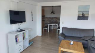 Ferienhaus Nordstrand Whg 1 - Baltrum - 5