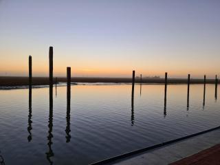 Ferienhaus Nordstrand Whg 1 - Baltrum - 2