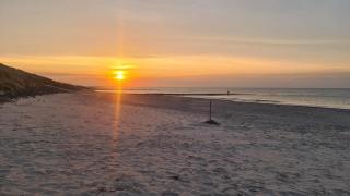 Ferienhaus Nordstrand Whg 1 - Baltrum - 1
