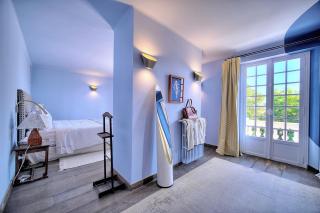 LE BEAUVERT Belle Epoque luxury villa of 500 m2 with pool - Antibes - 3