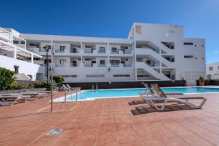 Casa Elin-shared pool, fast wifi - Costa Teguise - 9