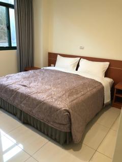 Lohas Seaview B&B - Beigan - 1