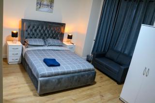 Desire Residence - Londra - 1