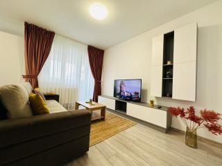 Cozy Living Near Palas Mall - Iaşi - 6
