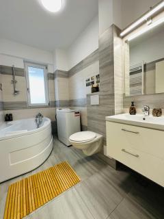 Cozy Living Near Palas Mall - Iaşi - 2