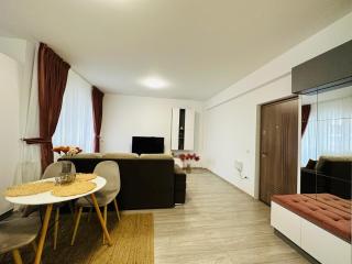 Cozy Living Near Palas Mall - Iaşi - 1