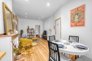 Le Clos Dupont - Appartement avec jardin et terrasse à Toulouse - Toulouse - 4
