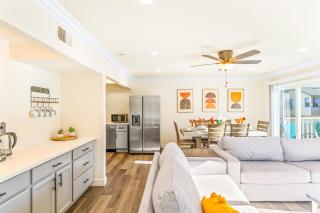 Seashore Dreams B - Upper Unit - Newport Beach - 3