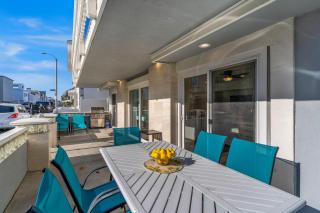 4912 Seashore A Lower - Newport Beach - 7
