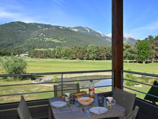 Bel appartement moderne au Golf avec terrasse et parking - FR-1-165A-102 - Barcelonnette - 8