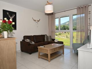 Bel appartement moderne au Golf avec terrasse et parking - FR-1-165A-102 - Barcelonnette - 7