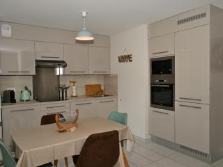 Bel appartement moderne au Golf avec terrasse et parking - FR-1-165A-102 - Barcelonnette - 3
