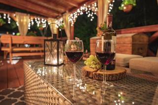 Dom Farmerski w Górach Stołowych - 6