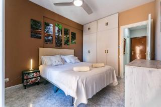 Perla 5 - 1 bed 1 bath beach view - Fuengirola - 4