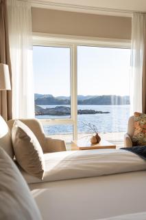 Lindesnes Havhotel - Spangereid - 7