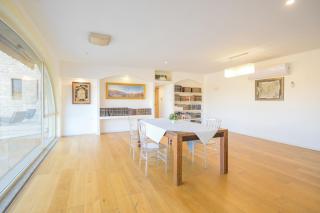 Western Wall View - Lev Simcha - 1