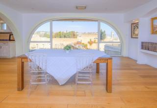 Western Wall View - Lev Simcha - 5