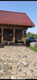 Drulenu sodyba - - 5