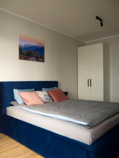 Serce Kotliny Kłodzkiej - Apartament 54m2 - 3 pokoje, balkon, ogródek - Kłodzko - 3