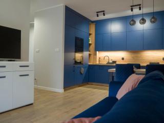 Serce Kotliny Kłodzkiej - Apartament 54m2 - 3 pokoje, balkon, ogródek - Kłodzko - 9
