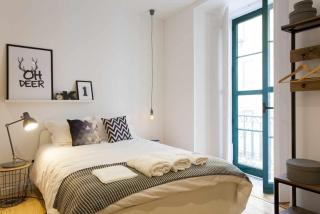 Urban Chic Studio Chiado City Center - Lisbona - 8