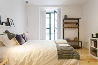 Urban Chic Studio Chiado City Center - Lisbona - 9