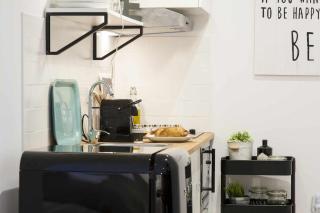 Urban Chic Studio Chiado City Center - Lisbona - 1