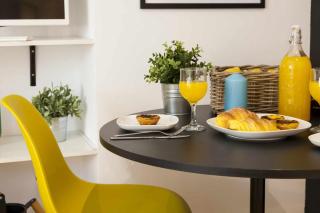 Green Design Studio Chiado City Center - Lisbona - 3